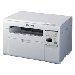 МФУ Samsung SCX-3407 картинка