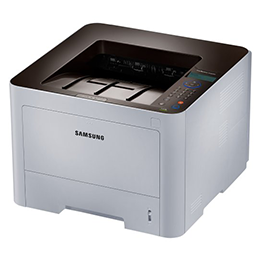 Принтер Samsung Xpress M3820