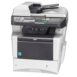 МФУ Kyocera FS-3640 картинка