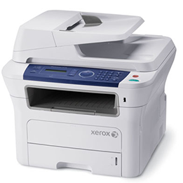 МФУ Xerox WorkCentre 3210