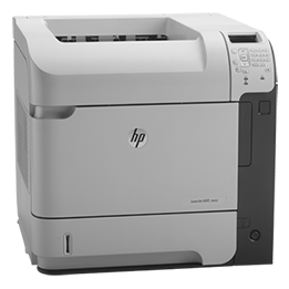 Принтер HP LaserJet M602 картинка