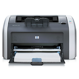 Принтер HP LaserJet 1010