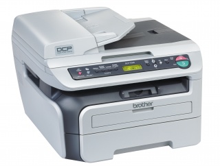 МФУ Brother DCP-7040