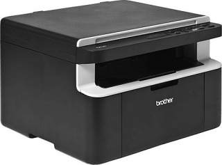 МФУ Brother DCP-1612 картинка