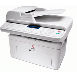 МФУ Xerox WorkCentre PE220