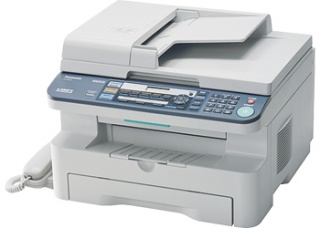 МФУ Panasonic KX-MB783