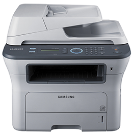 МФУ Samsung SCX-4828 картинка