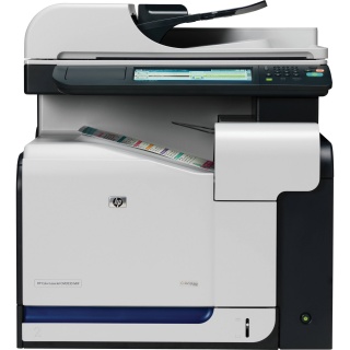 МФУ HP Color LaserJet CM3530