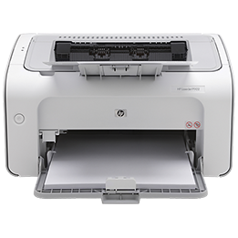 Принтер HP LaserJet Pro P1102