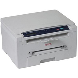 На фото МФУ Xerox WorkCentre 3119